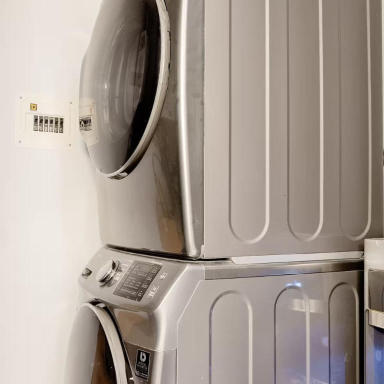 Apartamento en Roma Norte, Estilo mas Comfort - Apartamento Superior de 2 dormitorios - 13