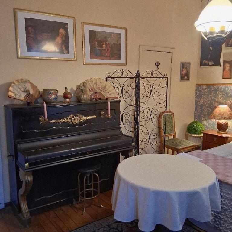 Casa dos Leones - Habitación con cama grande - 36