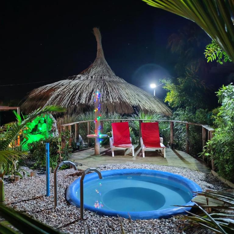 Rancho la Casual - Casa de 2 dormitorios - 6