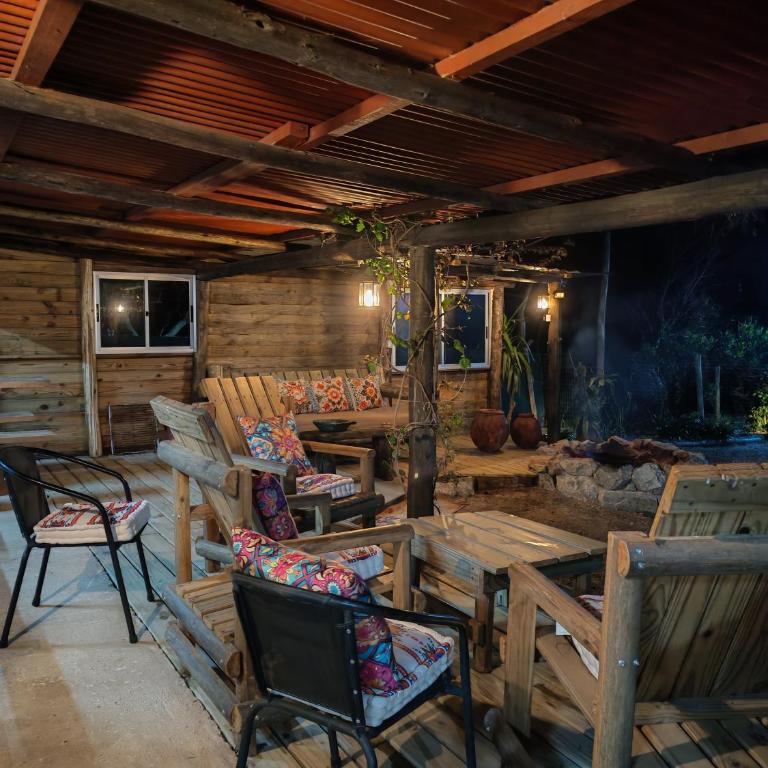 Rancho la Casual - Casa de 2 dormitorios - 7