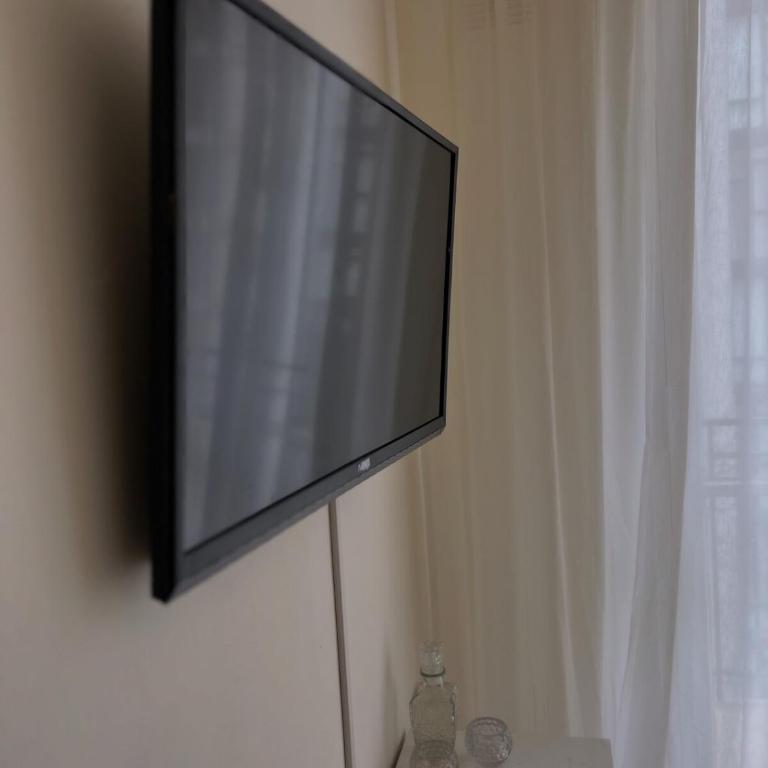 Monoambiente con balcón soleado - Apartamento de 1 dormitorio - 38