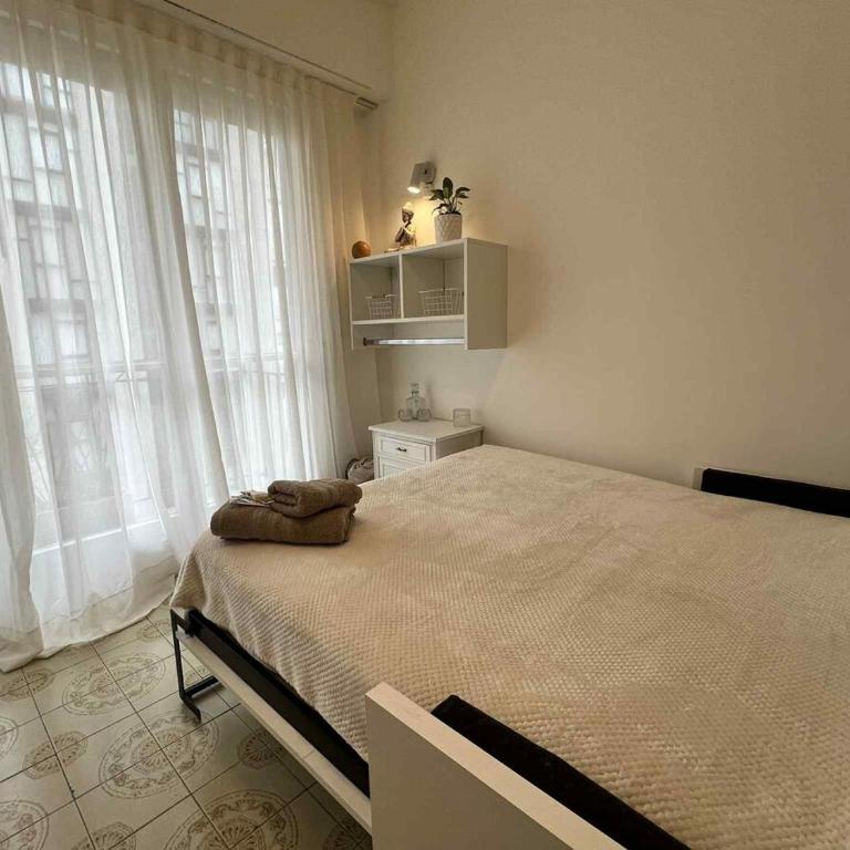 Monoambiente con balcón soleado - One-Bedroom Apartment - 43