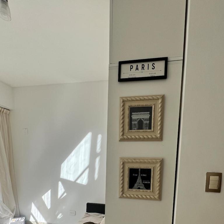 Monoambiente con balcón soleado - One-Bedroom Apartment - 46