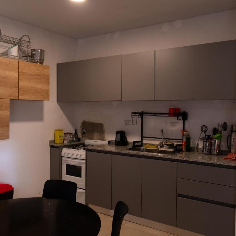 Rincon del Rio Home - One-Bedroom House - 8
