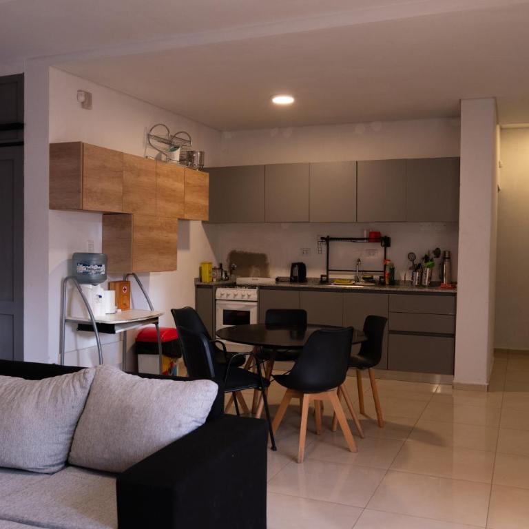 Rincon del Rio Home - One-Bedroom House - 6