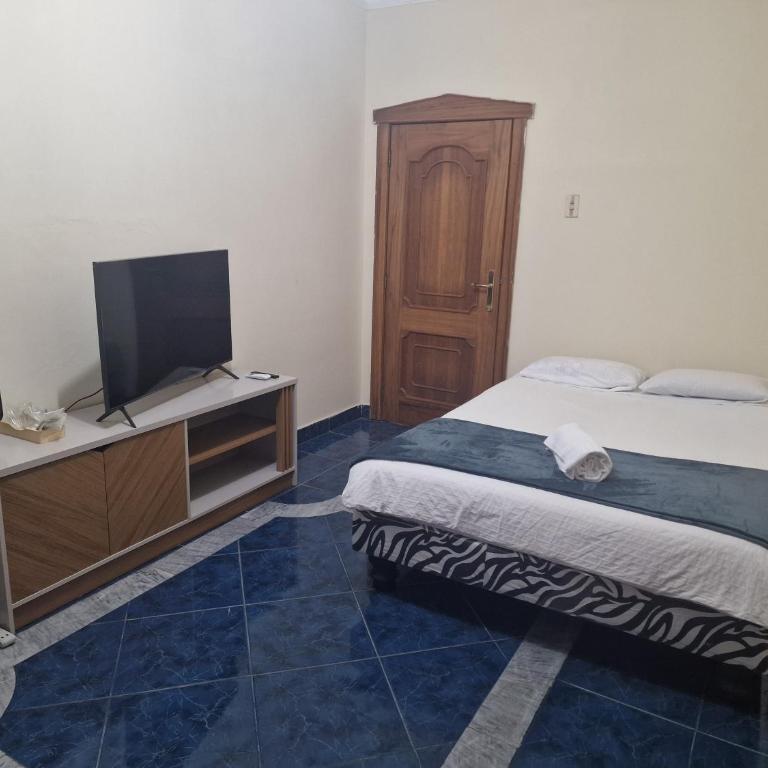 Casa blanca alojamientos - Double Room - 6