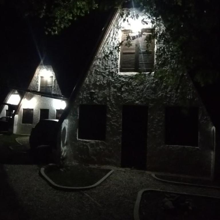 Alpinas El Chusmo - Two-Bedroom Chalet - 6