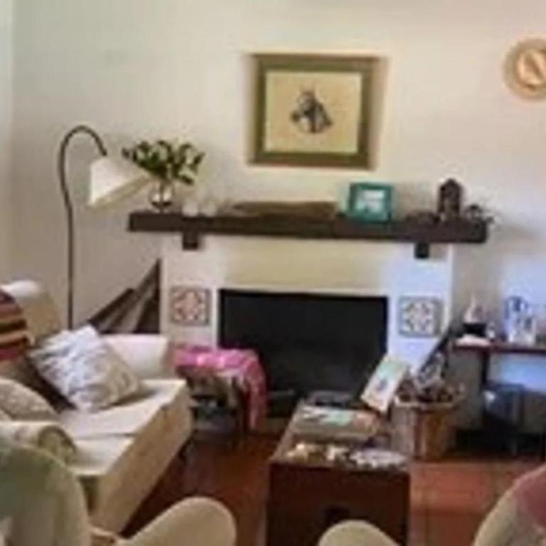 Casa Soles - Three-Bedroom House - 2
