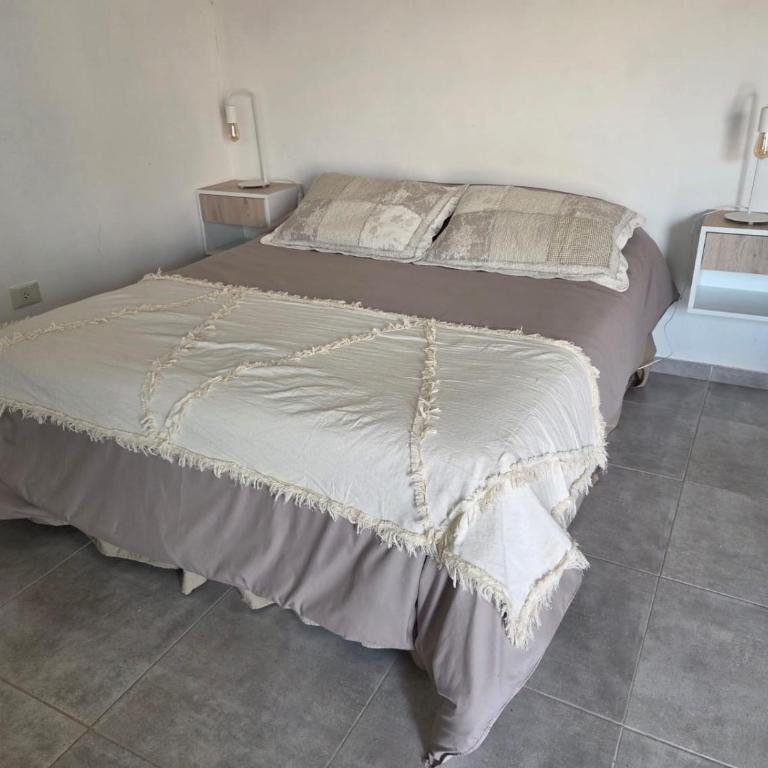 Rincón del Valle Gaiman - Apartamento de 1 dormitorio - 5