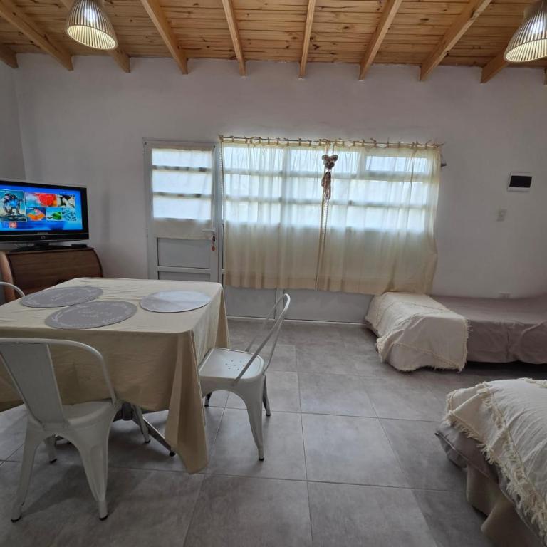 Rincón del Valle Gaiman - Apartamento de 1 dormitorio - 7