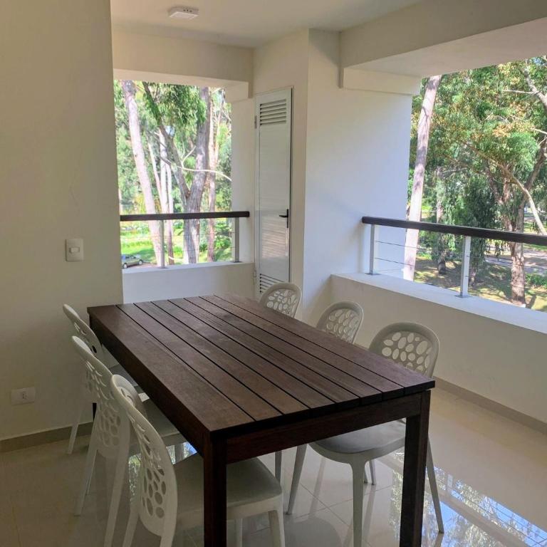 GreenPark 1 dormitorio 2 ambientes, N209 - Apartamento de 1 dormitorio - 8