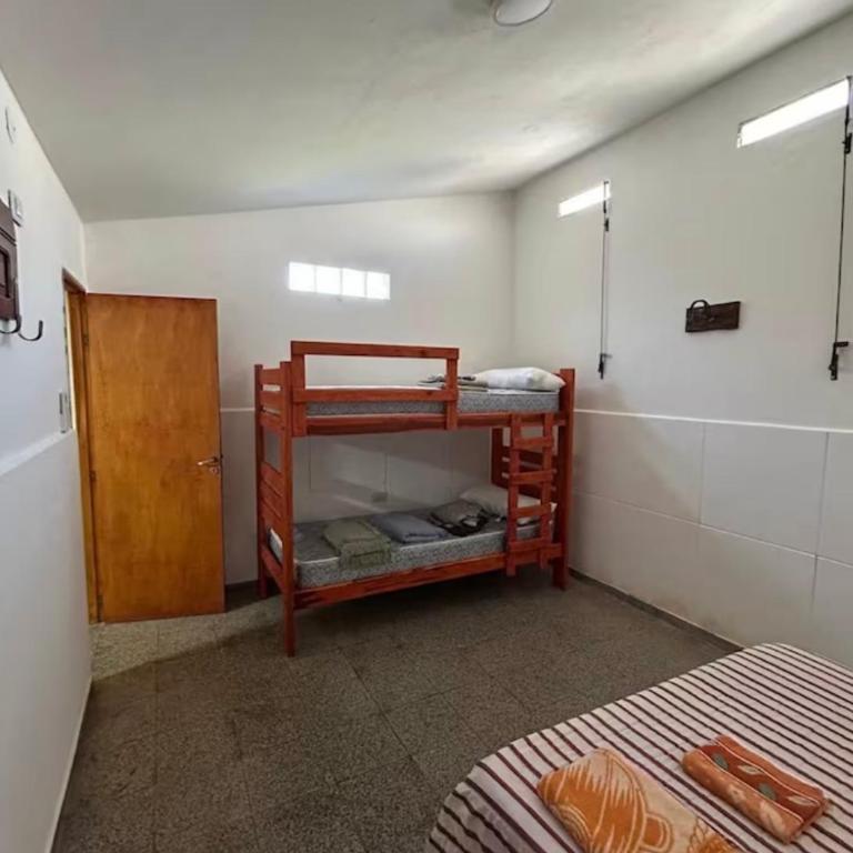Departamento en el centro - One-Bedroom Apartment - 2