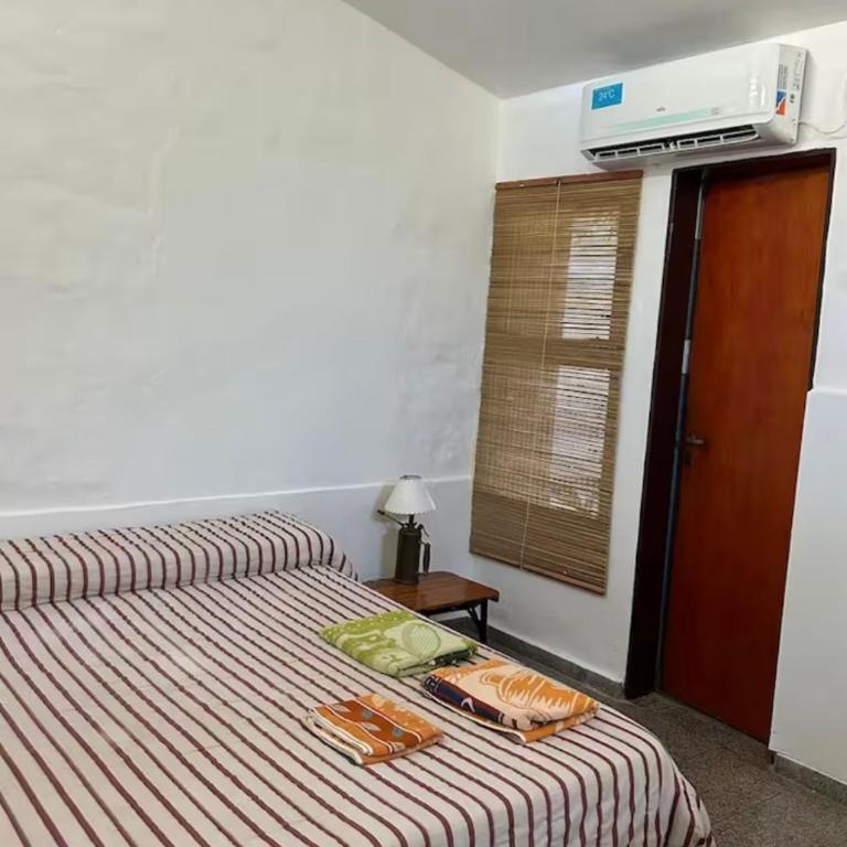 Departamento en el centro - One-Bedroom Apartment - 4