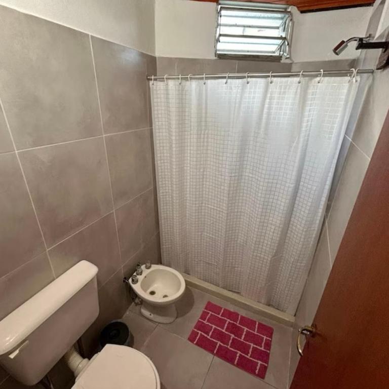Departamento en el centro - One-Bedroom Apartment - 6