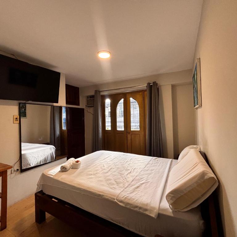 refugio en la selva - Habitación Doble - 3