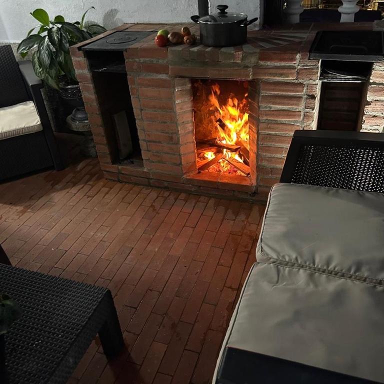 El Balcón De Las Montañas - Apartamento de 2 dormitorios - 10