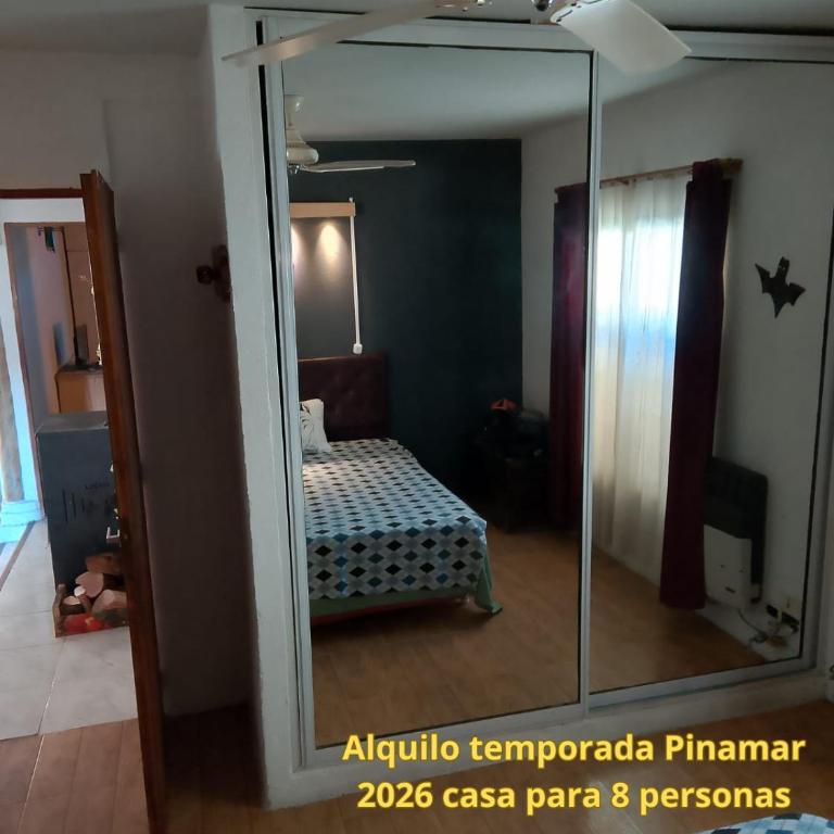 Pinamar casa para 8 personas verano 2026 - Casa con 1 dormitorio - 3