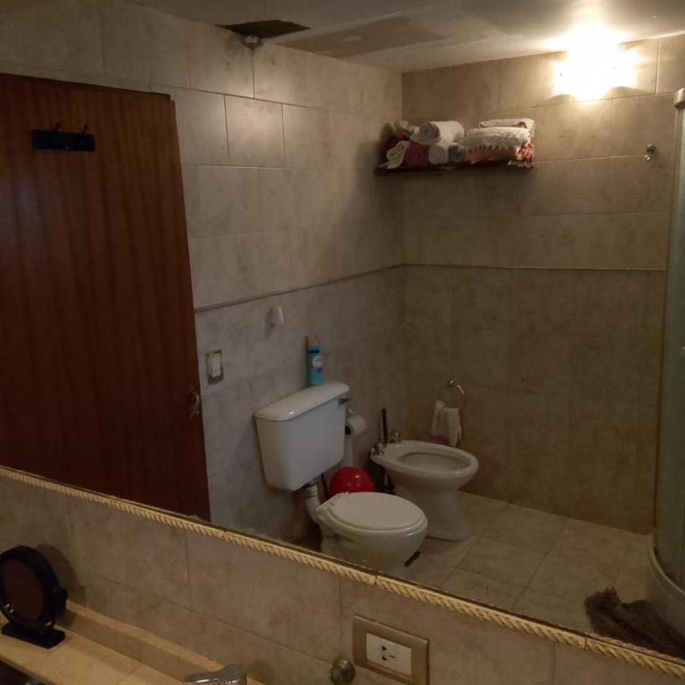 Pinamar casa para 8 personas verano 2026 - Casa con 1 dormitorio - 5