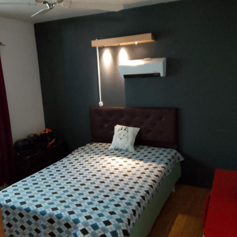 Pinamar casa para 8 personas verano 2026 - Casa con 1 dormitorio - 7