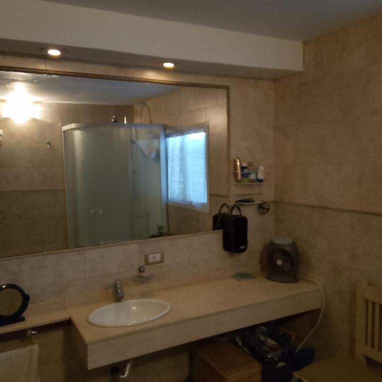 Pinamar casa para 8 personas verano 2026 - Casa con 1 dormitorio - 10