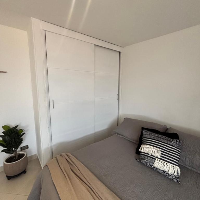 Apto Medellín, central y cómodo - Apartamento de 2 dormitorios - 29