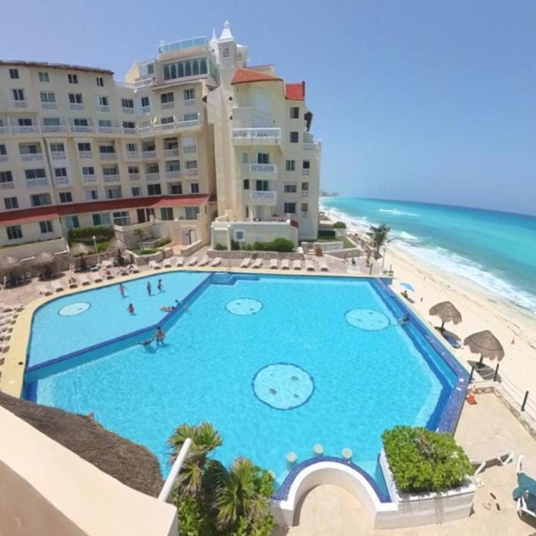 Depa frente al Mar - Apartamento de 1 dormitorio - 1