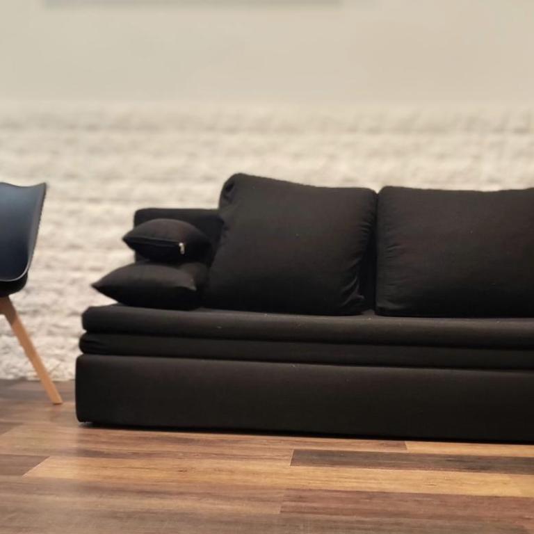 Departamento Abasto Shopping, diversidad gastronómica, bares y cultura porteña - Apartamento de 2 dormitorios - 11