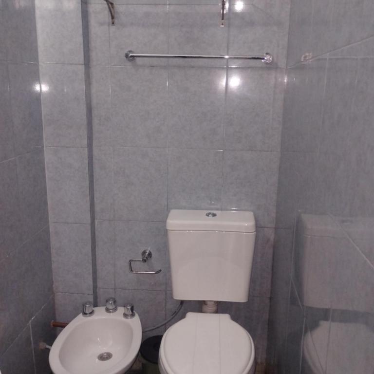 SARA- dpto céntrico- alquiler turístico - One-Bedroom Apartment - 4