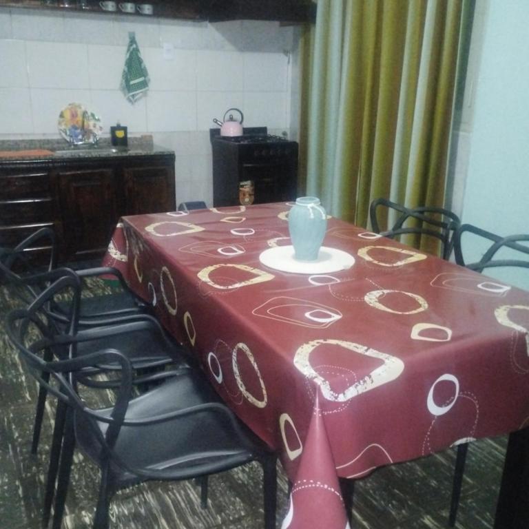 SARA- dpto céntrico- alquiler turístico - One-Bedroom Apartment - 5