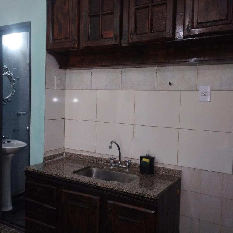 SARA- dpto céntrico- alquiler turístico - One-Bedroom Apartment - 6