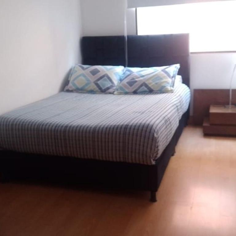 Amplio apartamento en la calle 93 - Apartamento de 3 dormitorios - 18
