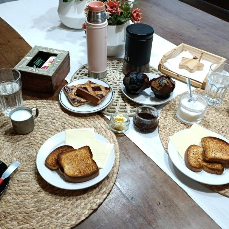 posada El descanso - Habitación Doble - 7