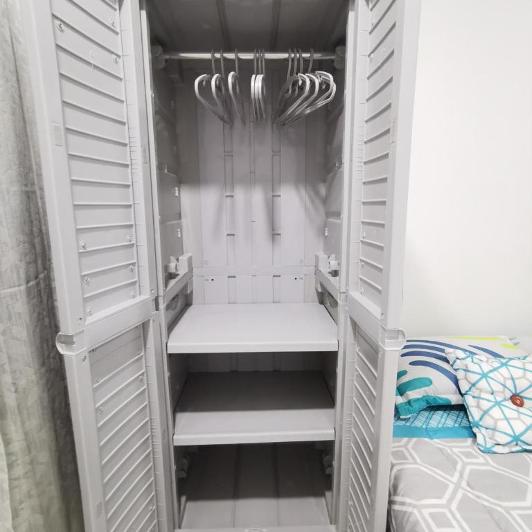 Habitación con baños privado, comparte zona social - Habitación Doble con baño privado - 1