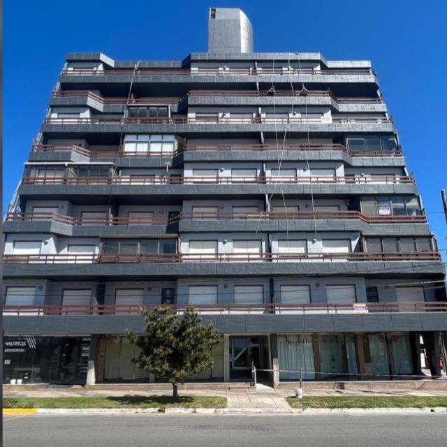 Departamiento frente al mar - San Bernardo Del Tuyu - Apartamento de 2 dormitorios - 1