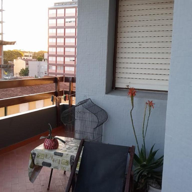 Departamiento frente al mar - San Bernardo Del Tuyu - Apartamento de 2 dormitorios - 3