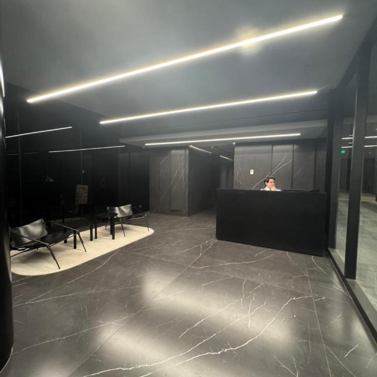 Foster Studio - Park 2 - One-Bedroom Apartment - 41