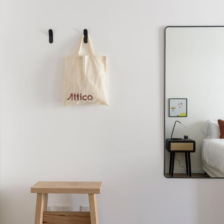 Attico Calas - Apartamento Estudio - 1