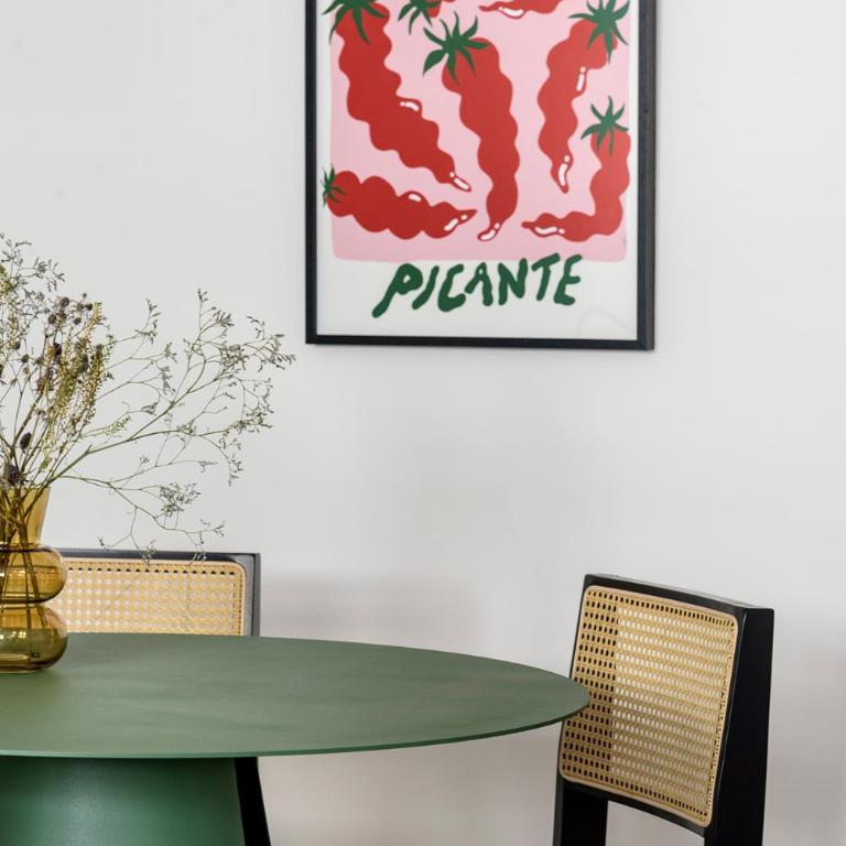 Attico Calas - Apartamento Estudio - 6