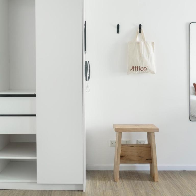 Attico Calas - Apartamento Estudio - 8