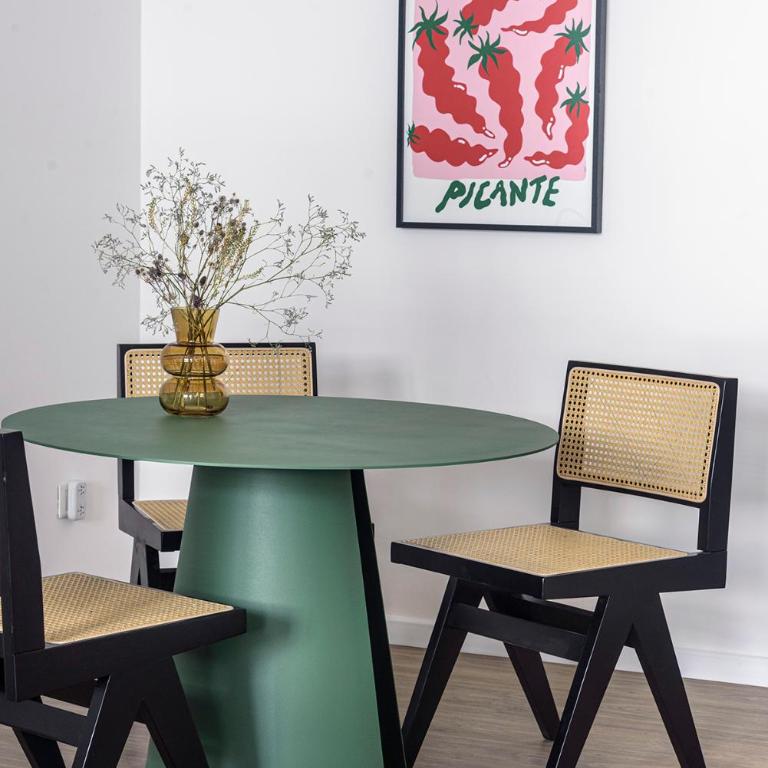 Attico Calas - Apartamento Estudio - 9