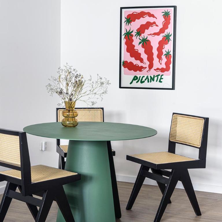 Attico Calas - Apartamento Estudio - 13