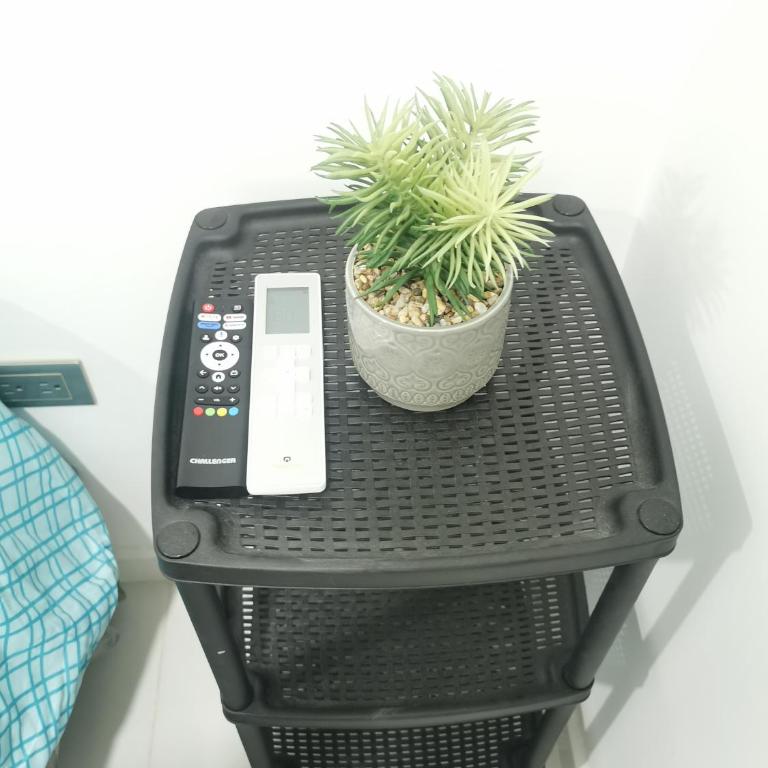 Habitación con baños privado, comparte zona social - Habitación Doble con baño privado - 5