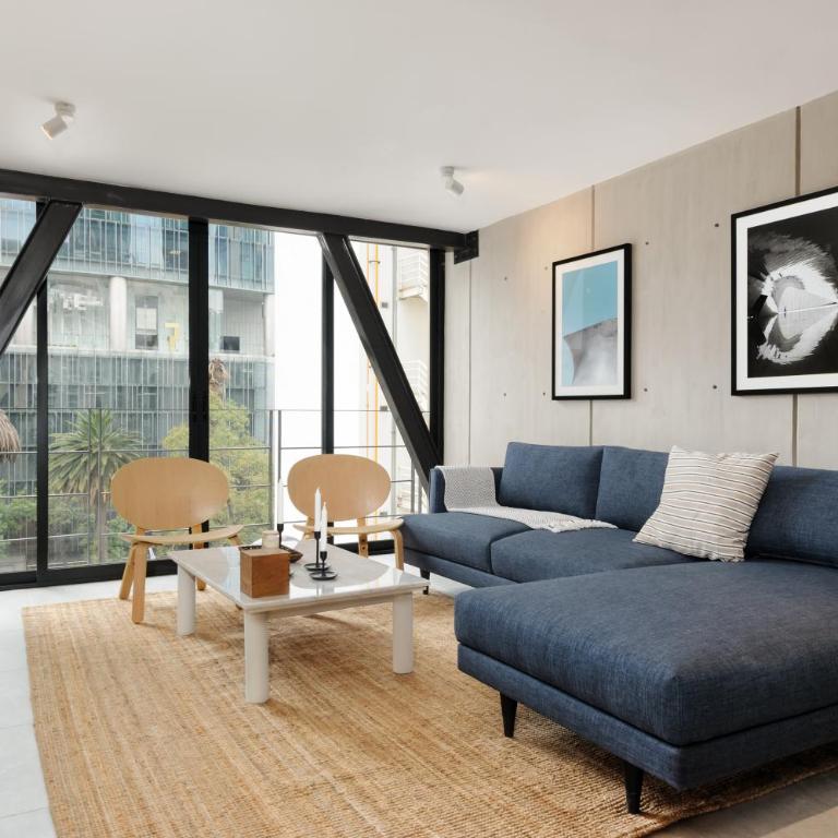 Berna 14 by Wynwood House - Apartamento de 1 dormitorio - 23
