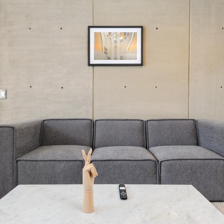 Berna 14 by Wynwood House - Apartamento de 1 dormitorio - 16