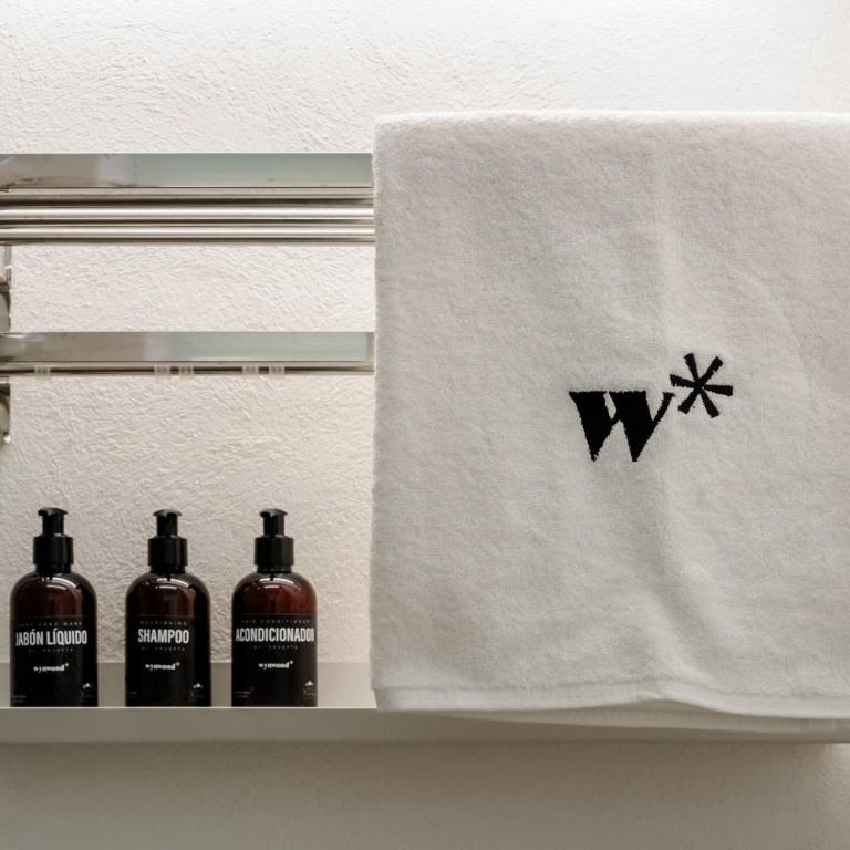 Berna 14 by Wynwood House - Apartamento de 1 dormitorio - 20