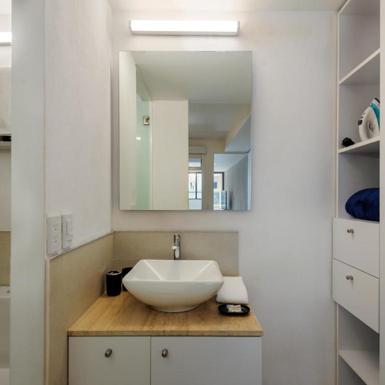 Berna 14 by Wynwood House - Apartamento de 1 dormitorio - 2