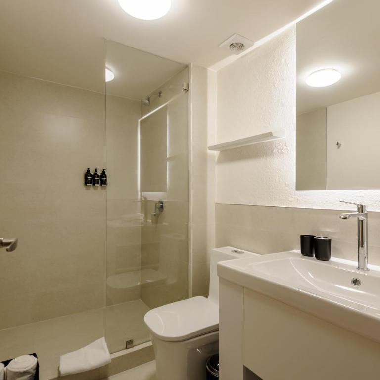 Berna 14 by Wynwood House - Apartamento de 1 dormitorio - 3