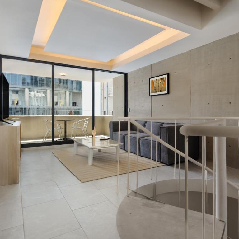 Berna 14 by Wynwood House - Apartamento de 1 dormitorio - 5