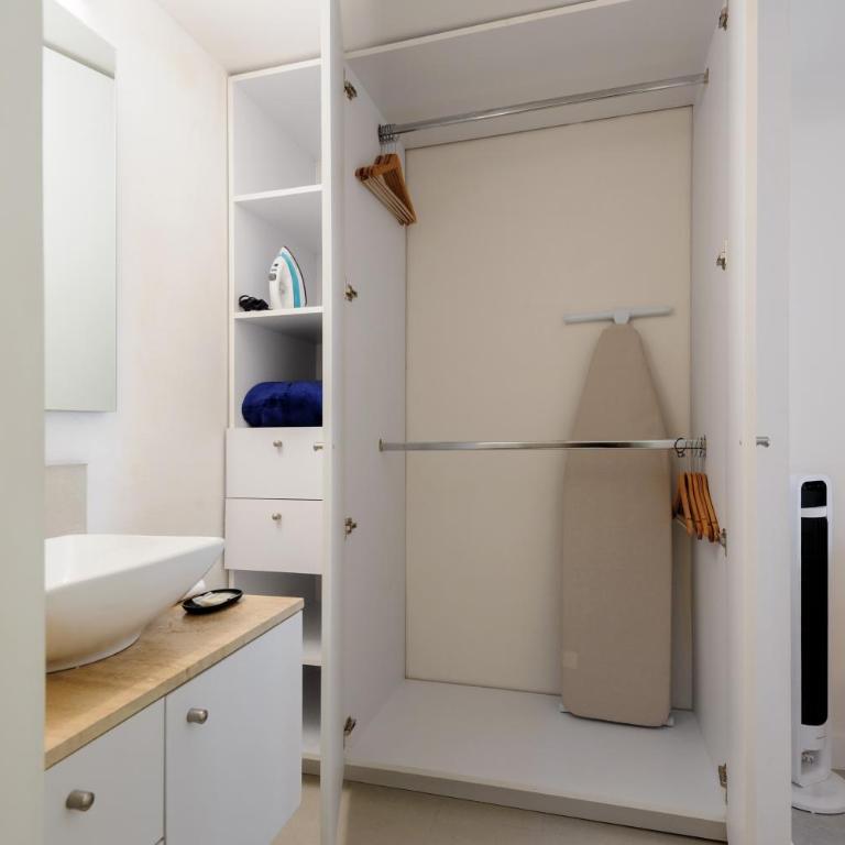 Berna 14 by Wynwood House - Apartamento de 1 dormitorio - 6