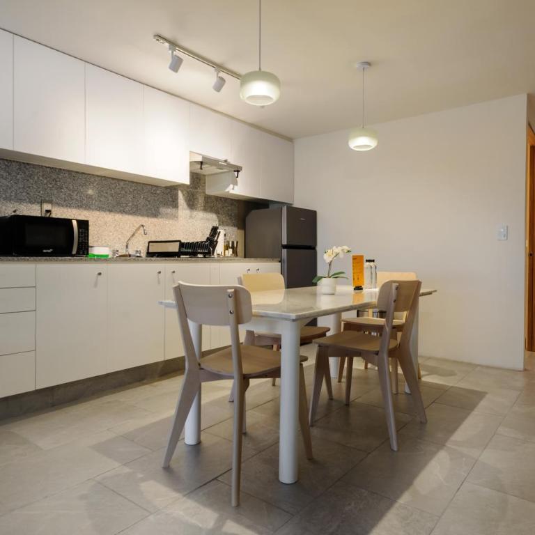 Berna 14 by Wynwood House - Apartamento de 1 dormitorio - 9